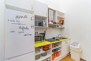 Hostel el Castillo by CABANA Rentals
