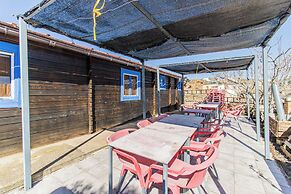 Hostel el Castillo by CABANA Rentals