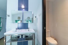 Hostel el Castillo by CABANA Rentals