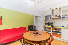 Hostel el Castillo by CABANA Rentals
