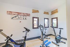 Hostel el Castillo by CABANA Rentals