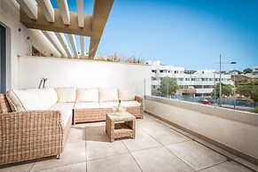 Sb3.11g - Modern & Well Connected 2 bed Apartment