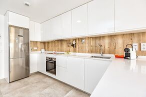 Sb3.11g - Modern & Well Connected 2 bed Apartment