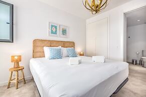 Sb3.11g - Modern & Well Connected 2 bed Apartment