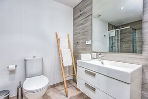 Sb3.11g - Modern & Well Connected 2 bed Apartment