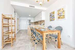 Sb3.11g - Modern & Well Connected 2 bed Apartment