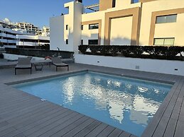 Sb3.11g - Modern & Well Connected 2 bed Apartment