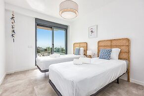 Sb3.11g - Modern & Well Connected 2 bed Apartment