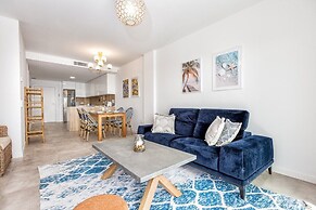 Sb3.11g - Modern & Well Connected 2 bed Apartment