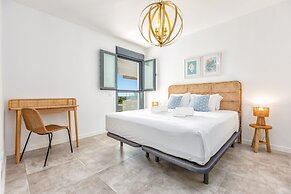 Sb3.11g - Modern & Well Connected 2 bed Apartment