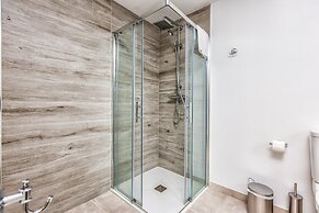 Sb3.11g - Modern & Well Connected 2 bed Apartment