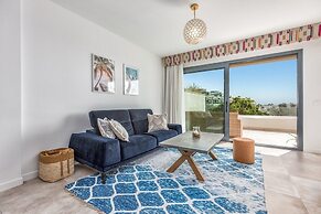 Sb3.11g - Modern & Well Connected 2 bed Apartment