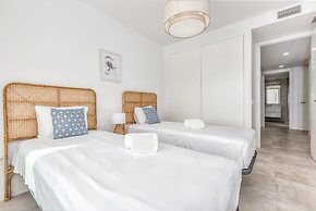 Sb3.11g - Modern & Well Connected 2 bed Apartment