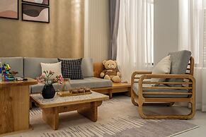 N TO M Villa