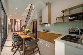 N TO M Villa