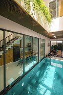 N TO M Villa
