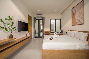 N TO M Villa