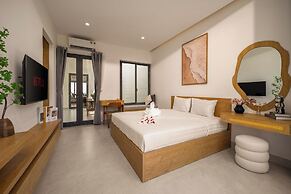 N TO M Villa