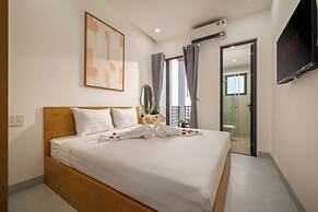 N TO M Villa