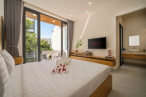 N TO M Villa