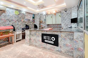 Hotel O Digha J.P Setu Patna