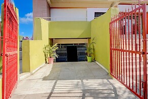 Hotel O Digha J.P Setu Patna
