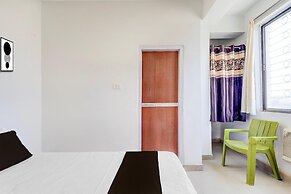 Hotel O Digha J.P Setu Patna