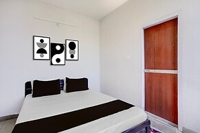 Hotel O Digha J.P Setu Patna