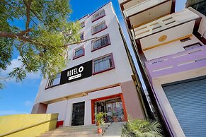 Hotel O Digha J.P Setu Patna