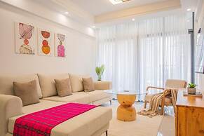 Shangrila residency