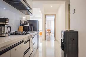Shangrila residency