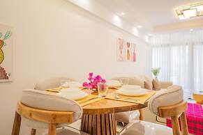 Shangrila residency