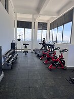 Shangrila residency