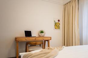 Shangrila residency