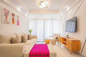 Shangrila residency