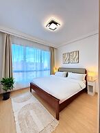 Shangrila residency