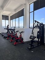 Shangrila residency