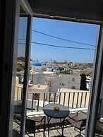 Aurelia Rooms
