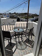 Aurelia Rooms