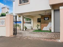 Hotel O Laxman Nagar Baner