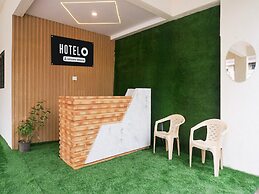 Hotel O Laxman Nagar Baner