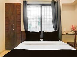 Hotel O Laxman Nagar Baner