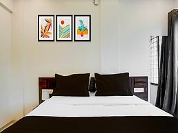 Hotel O Laxman Nagar Baner
