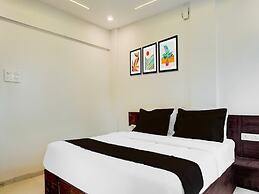 Hotel O Laxman Nagar Baner
