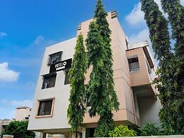 Hotel O Laxman Nagar Baner