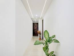 Hotel O Laxman Nagar Baner