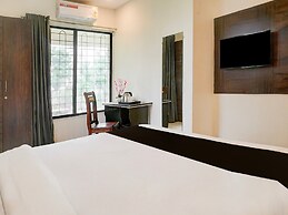 Hotel O Laxman Nagar Baner