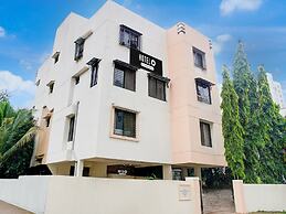Hotel O Laxman Nagar Baner