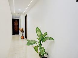 Hotel O Laxman Nagar Baner