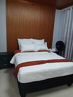 Pilgrims Corner Guest House